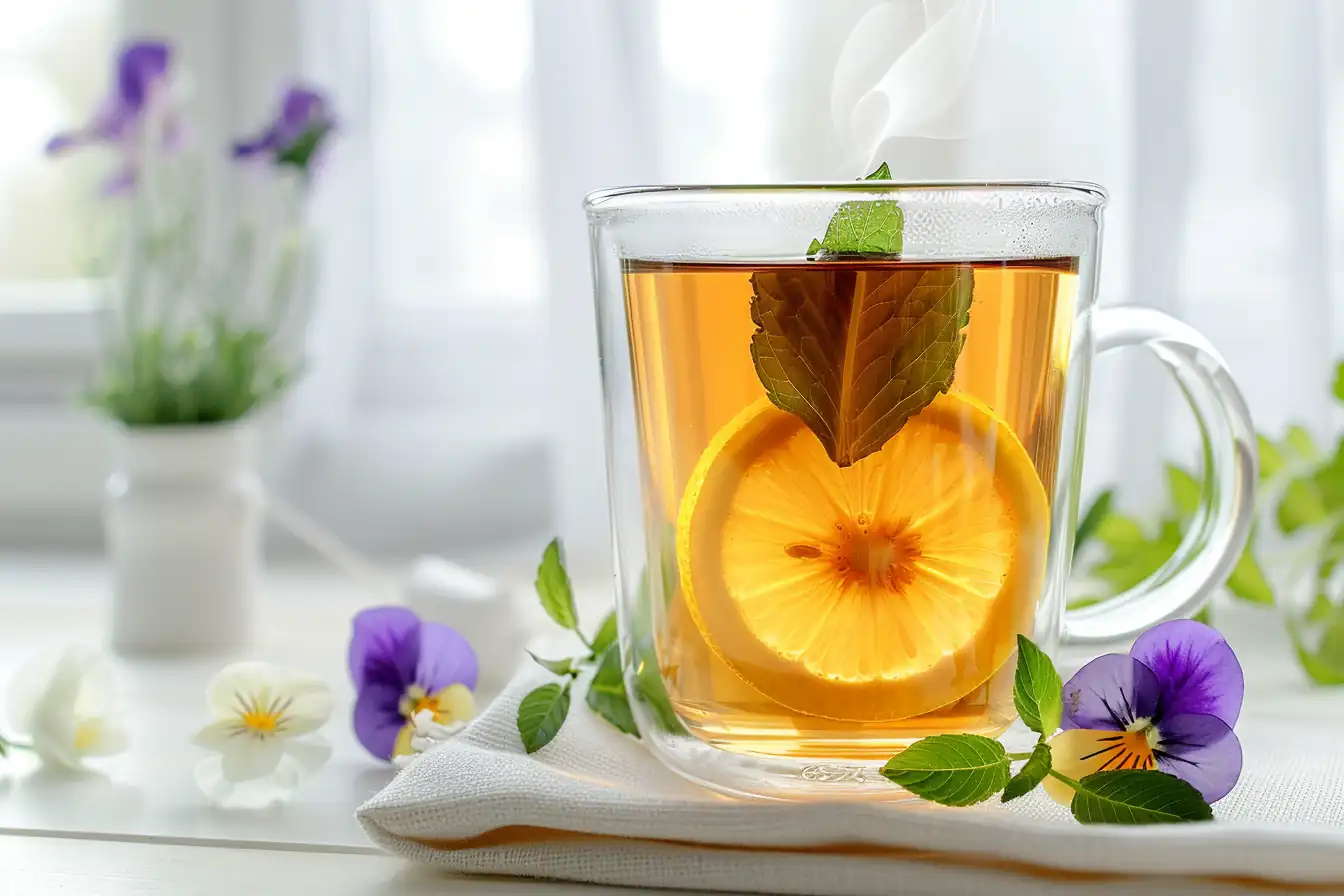 Mountain Root for Weight Loss Recipe – Proven Herbal Guide